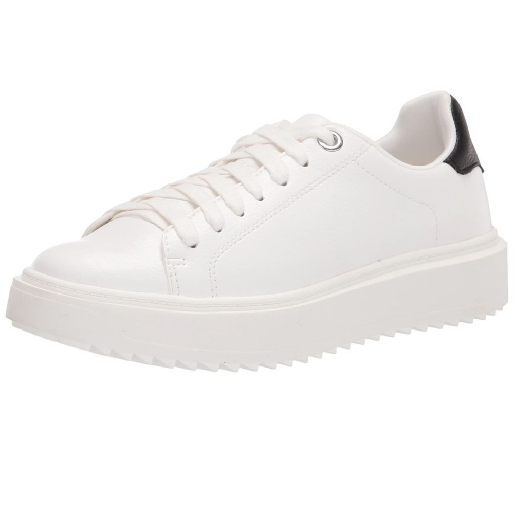 Steve Madden Charlie Platform Sneaker - Picture 1 of 9